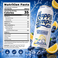 5MG LITE HEMP INFUSED BEVERAGE