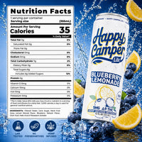 5MG LITE HEMP INFUSED BEVERAGE