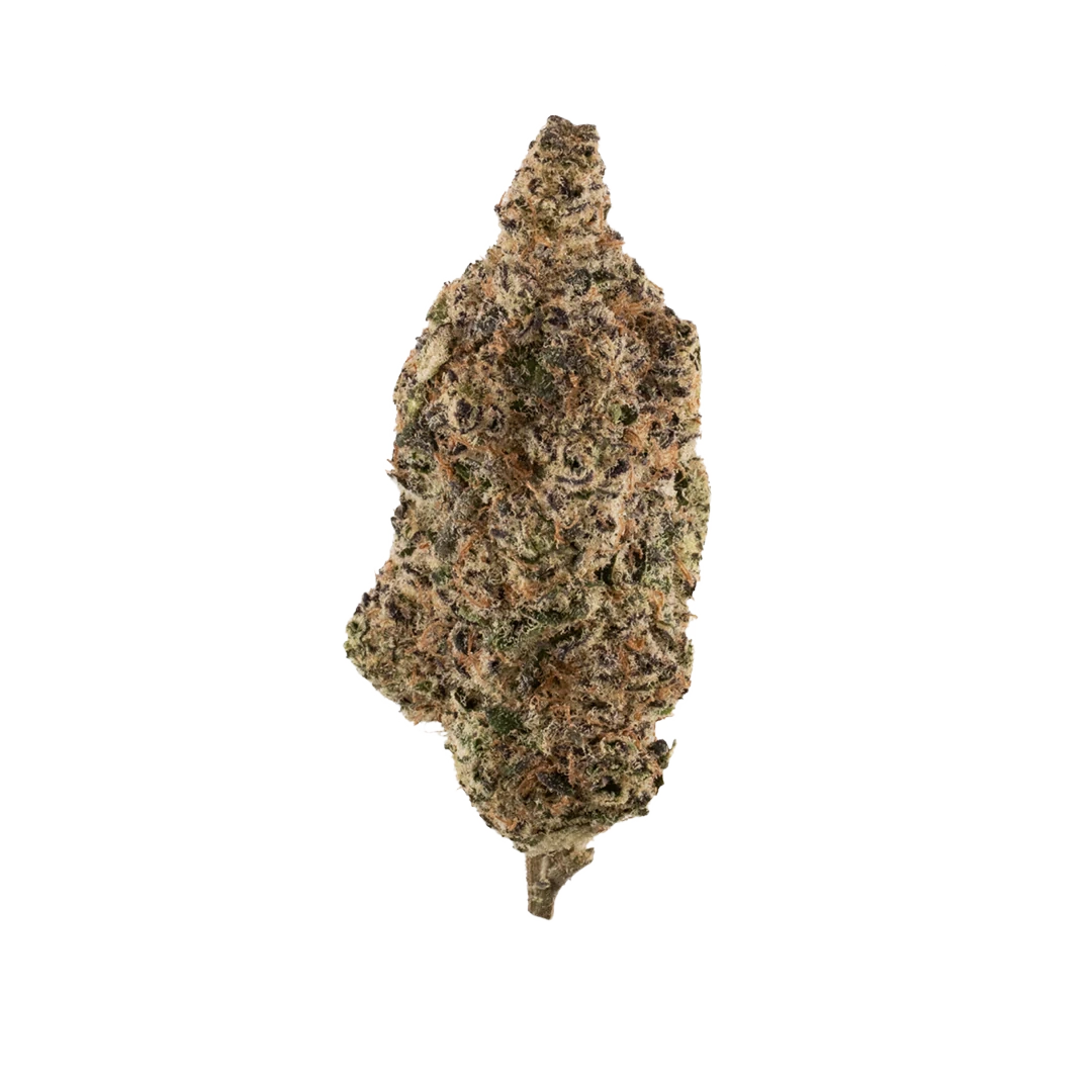 BLUEBERRY SUGAR THCA WHOLE FLOWER 3.5G BAG