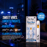 BLUEBERRY YUM YUM Disposable Vape 1000MG (LIMITED EDITION)