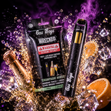 CHAMPAGNE MIMOSA (WRECKED EDITION) THCP Disposable Vape   1000mg