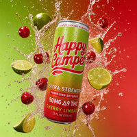 50MG EXTRA STRENGTH HEMP INFUSED BEVERAGE