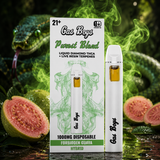 FORBIDDEN GUAVA  THCA Disposable Vape  1000MG