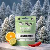 FROSTED MAC THCA WHOLE FLOWER 3.5G BAG