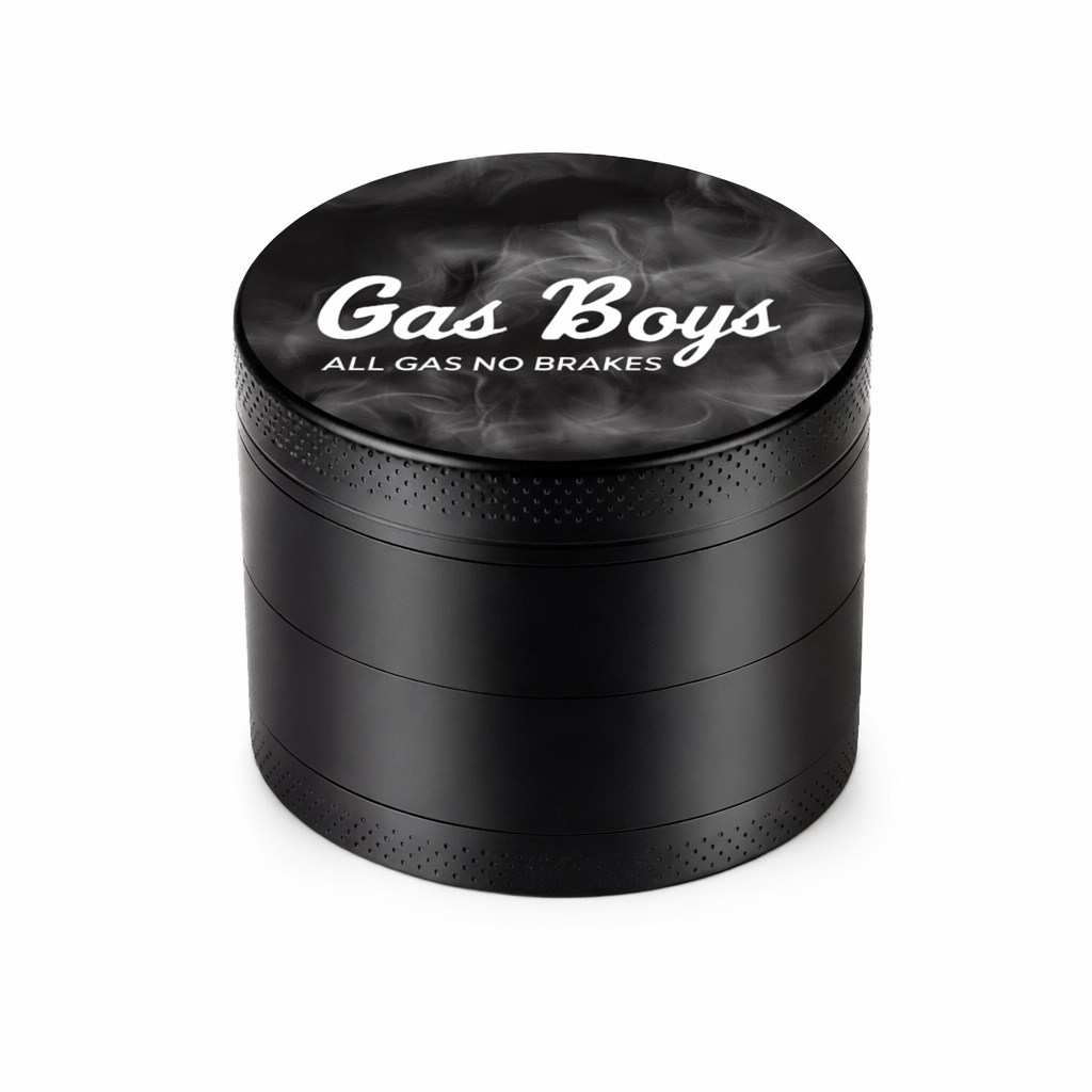 Grinder