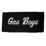 Towel (Black)