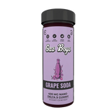 GRAPE SODA NANO DELTA 9 GUMMIES 400MG JAR