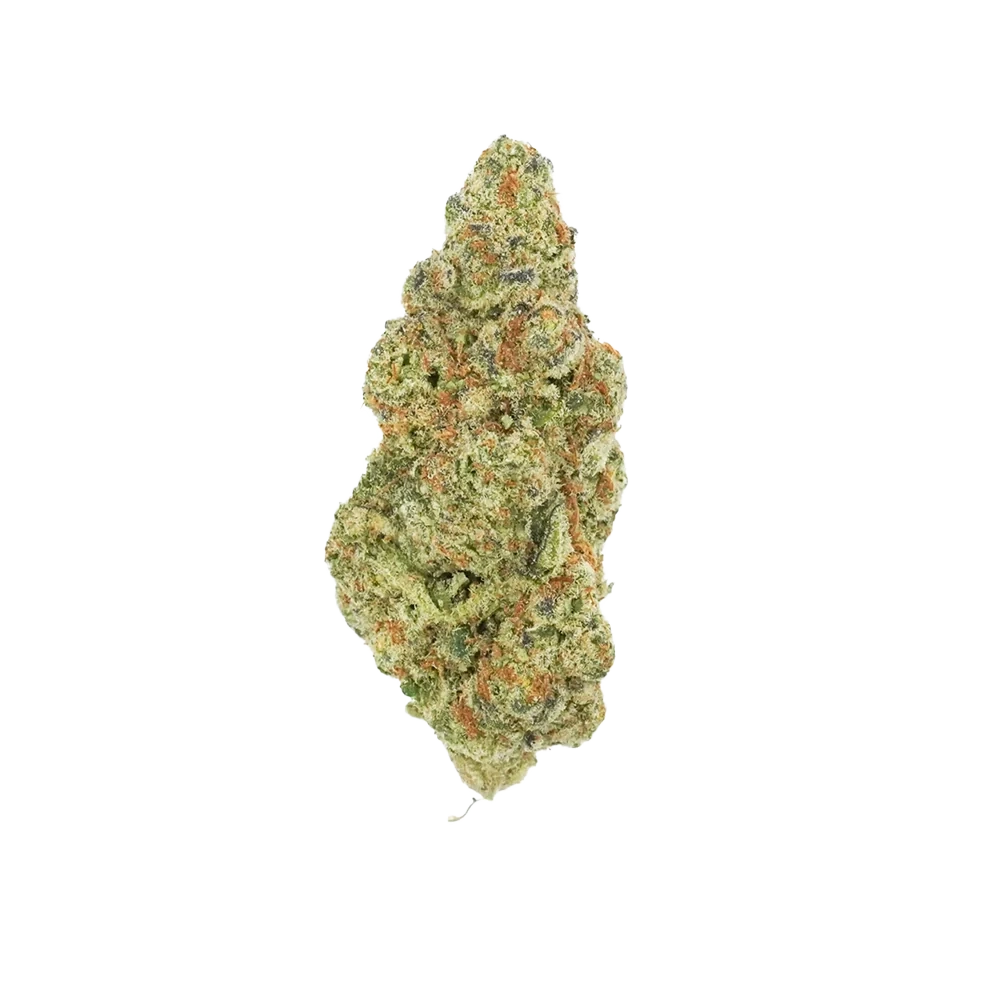 GRAPE GAS  THCA Whole Flower   3.5g Bag