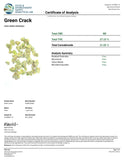 Green Crack