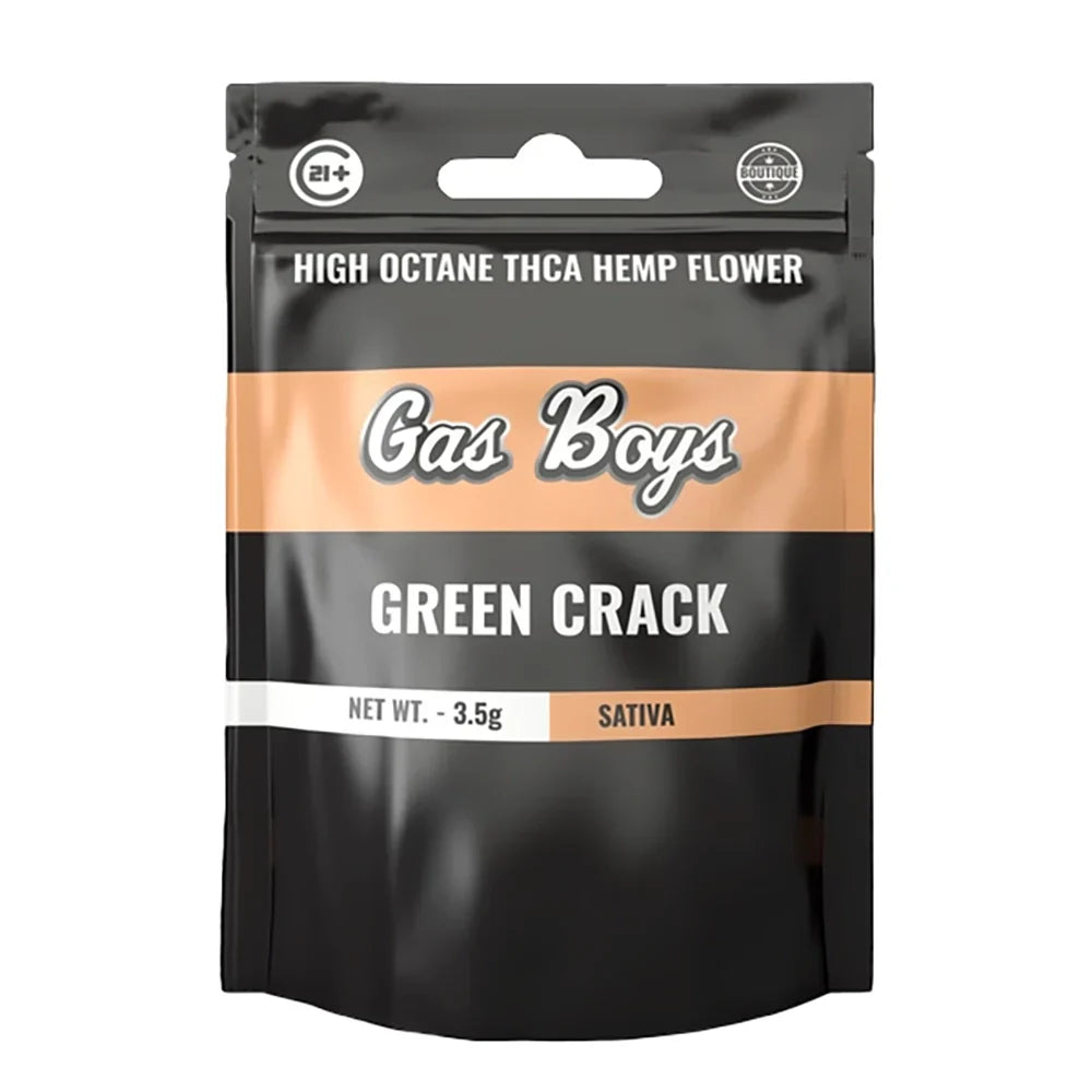 Green Crack