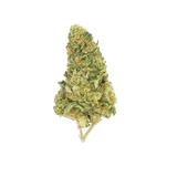 Green Crack THCA Whole Flower  3.5g Bag