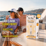 HAWAIIAN DIESEL Disposable Vape 1000MG (LIMITED EDITION)