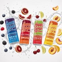 50MG EXTRA STRENGTH HEMP INFUSED BEVERAGE