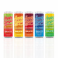 50MG EXTRA STRENGTH HEMP INFUSED BEVERAGE