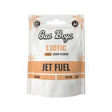 JET FUEL