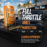 JET FUEL WHOLE FLOWER PRE-ROLLS  2CT Pouch (1.5g Each)