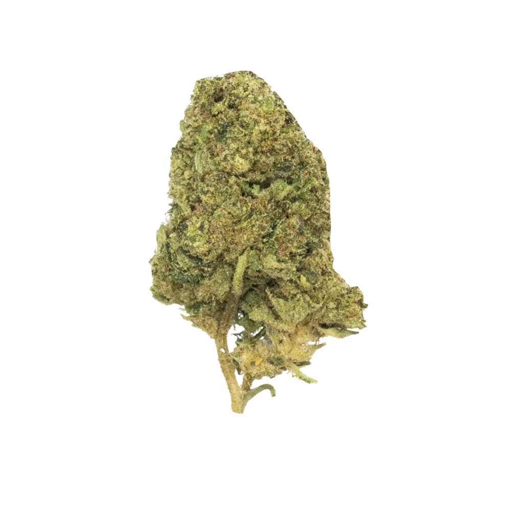 KEY LIME JACK  THCA Whole Flower  3.5g Bag