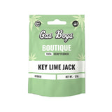 KEY LIME JACK