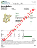 Lemon Pound Cake