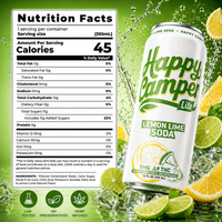 5MG LITE HEMP INFUSED BEVERAGE