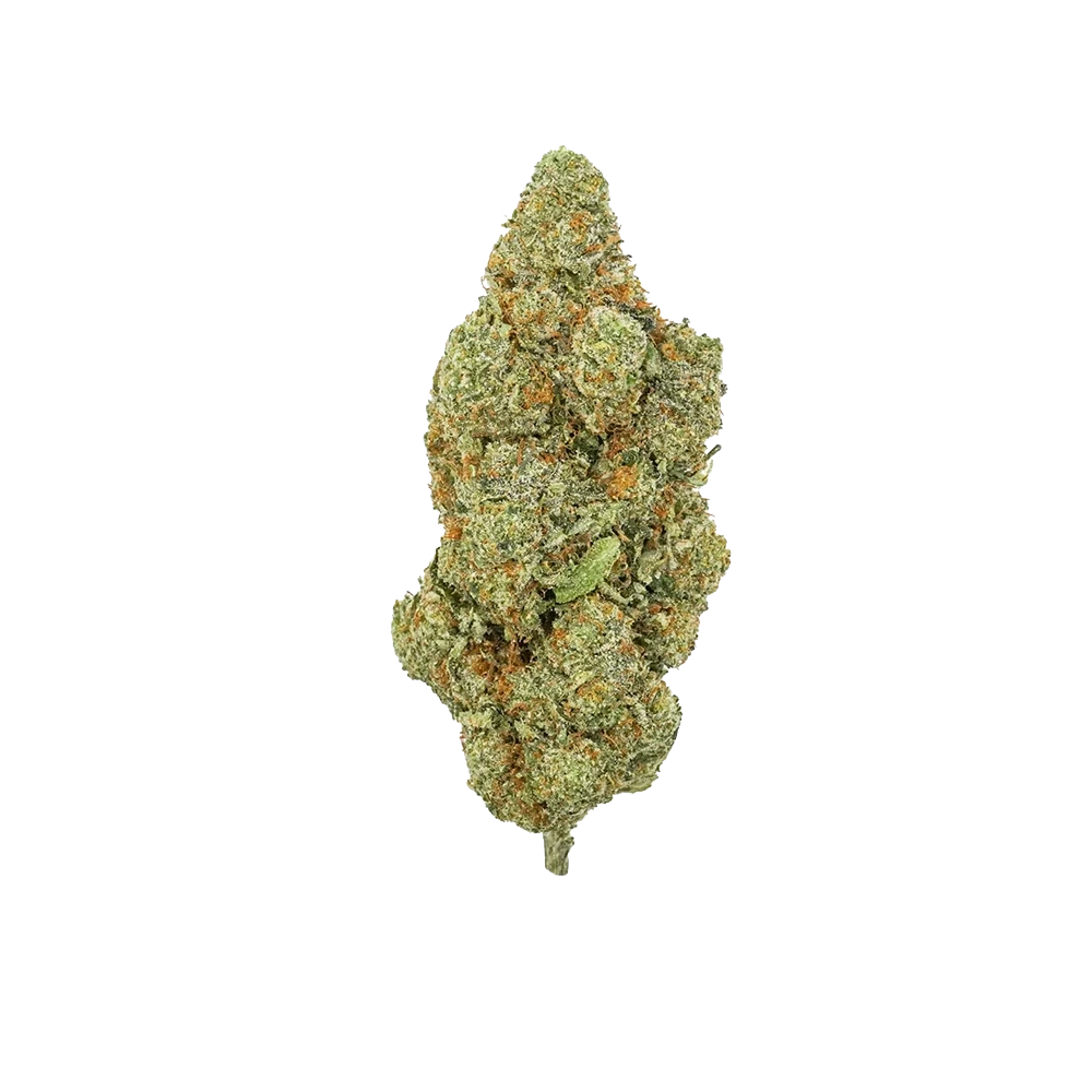 Lemon Pound Cake THCA Whole Flower 3.5g Bag