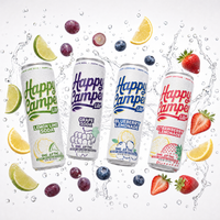 5MG LITE HEMP INFUSED BEVERAGE