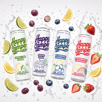 5MG LITE HEMP INFUSED BEVERAGE