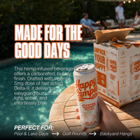 5MG LITE HEMP INFUSED BEVERAGE