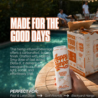 5MG LITE HEMP INFUSED BEVERAGE