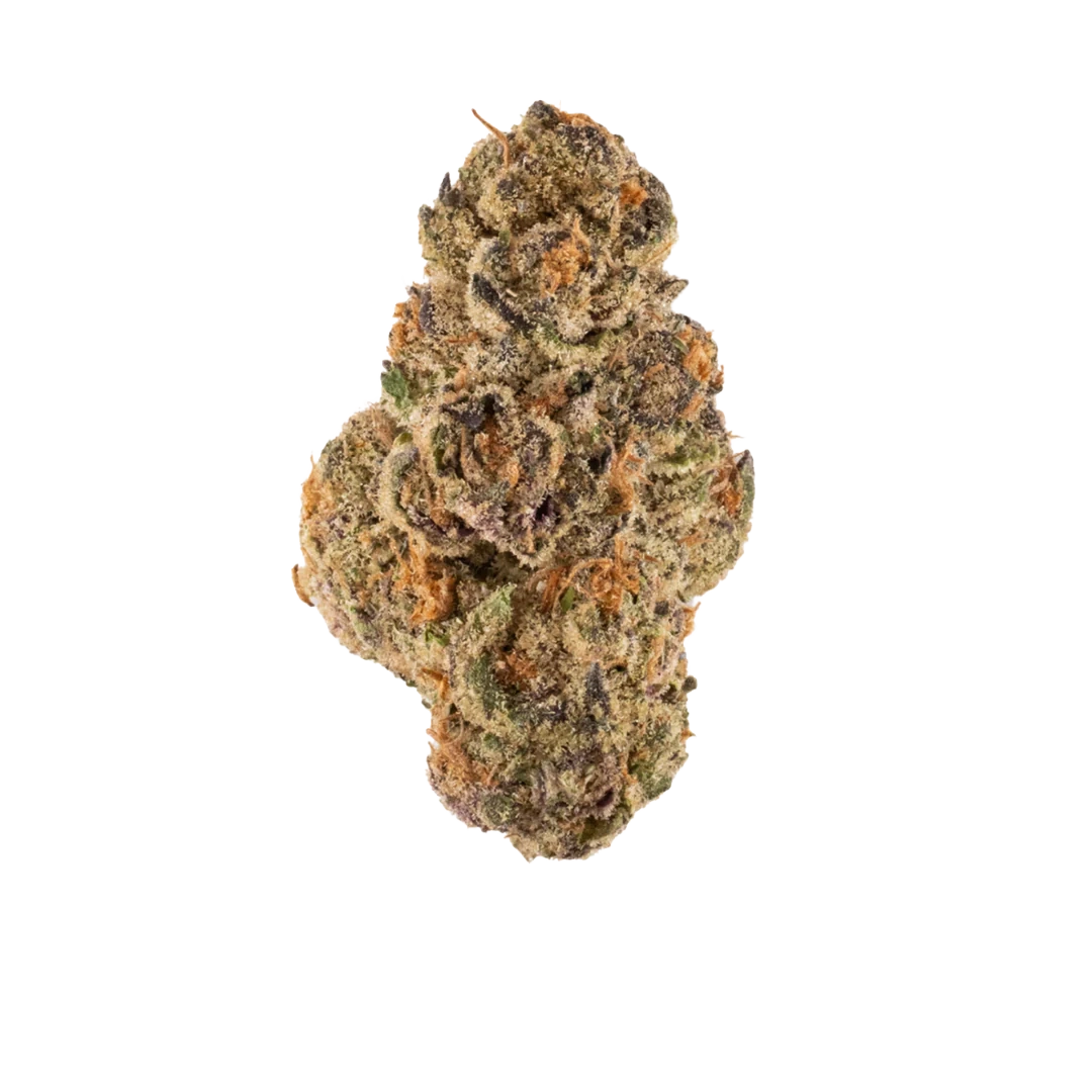 MANDARIN COOKIES THCA WHOLE FLOWER 3.5G BAG