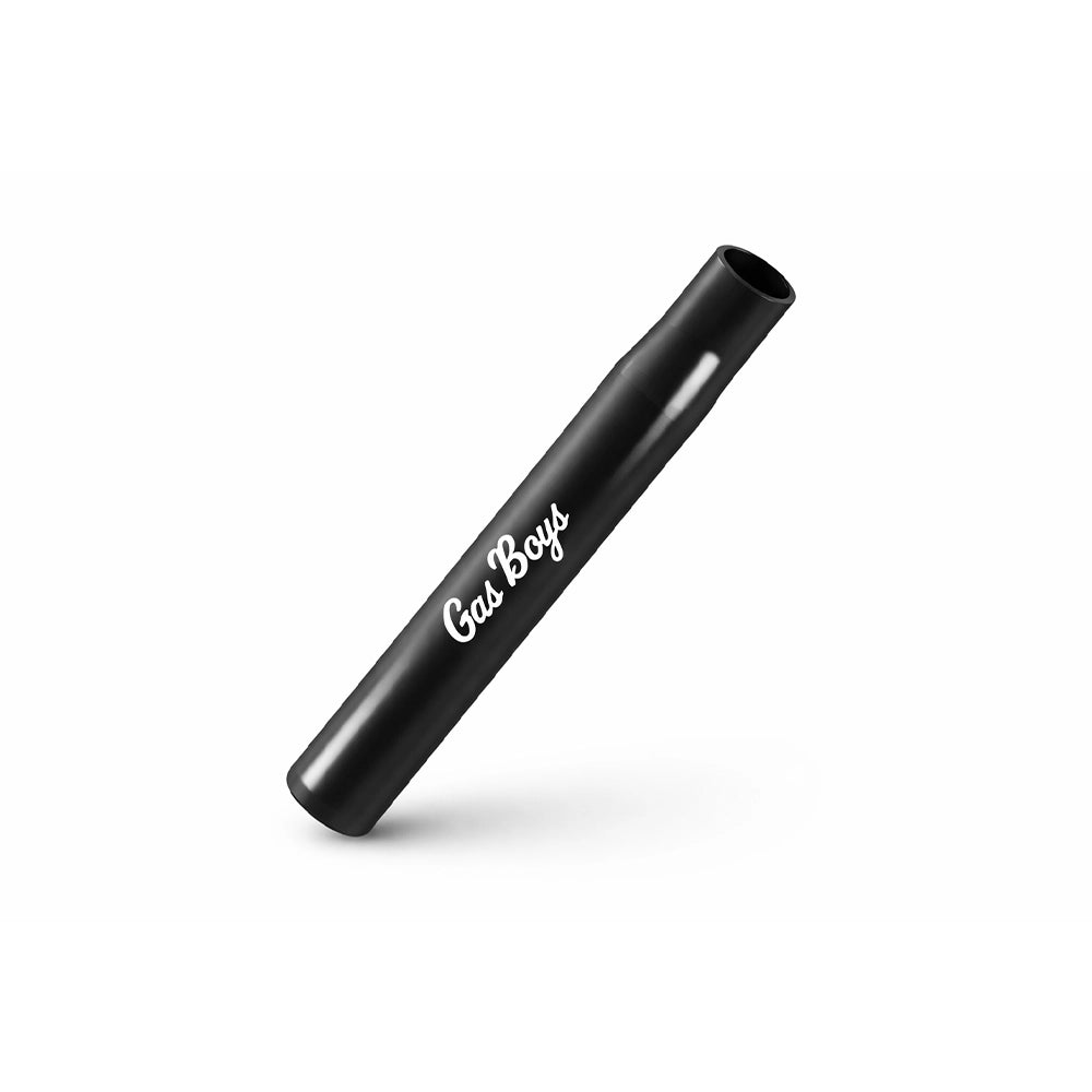 Glass Chillum (One-Hitter)