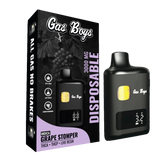 GRAPE STOMPER THCA Disposable Vape 3000MG