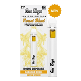HAWAIIAN DIESEL Disposable Vape 1000MG (LIMITED EDITION)