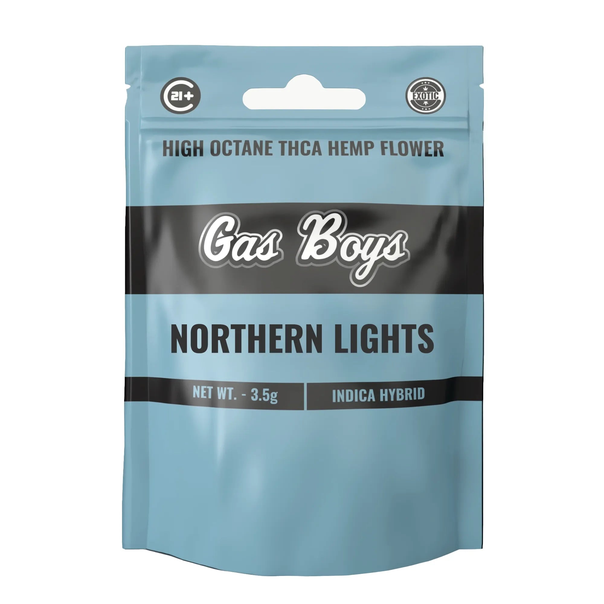 Northern Lights