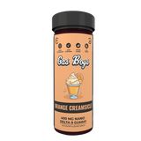 ORANGE CREAMSICLE NANO DELTA 9 GUMMIES 400MG JAR – Gasboys Co