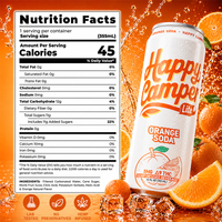 5MG LITE HEMP INFUSED BEVERAGE