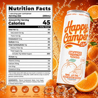 5MG LITE HEMP INFUSED BEVERAGE