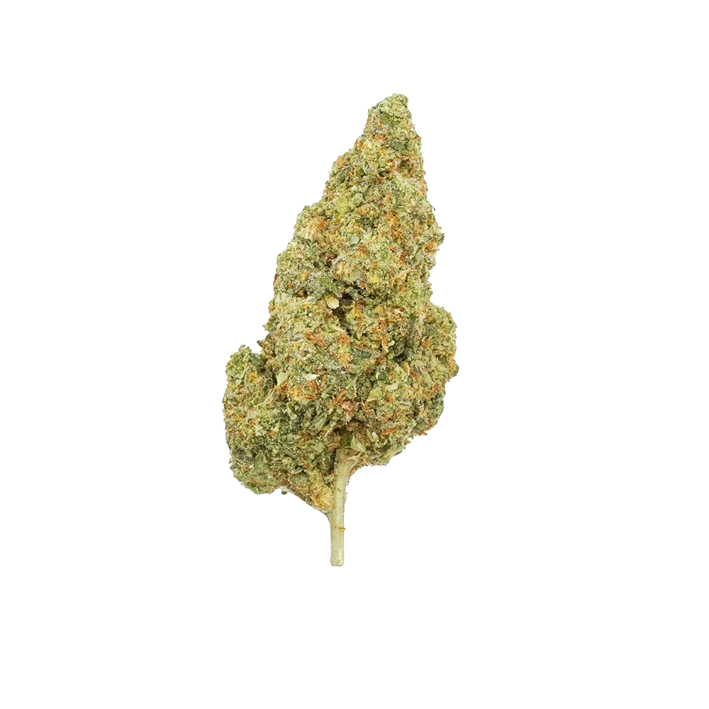 PINEAPPLE EXPRESS THCA Whole Flower 3.5g Bag