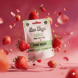 PINK ROZAY THCA Whole Flower 3.5g Bag