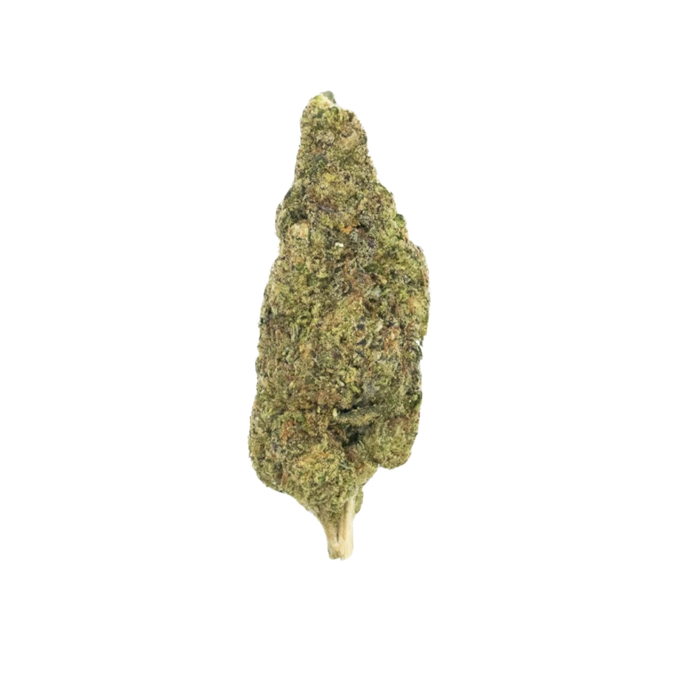 PLATINUM DO SI DO  THCA Whole Flower   3.5g Bag