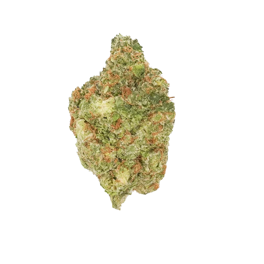 Pluto THCA Whole Flower 3.5g Bag