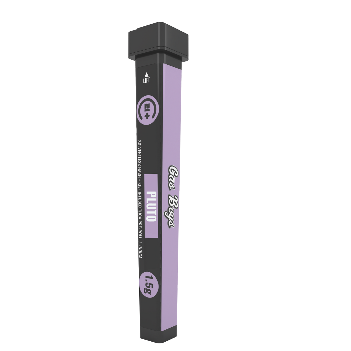 PLUTO INFUSED PRE-ROLL 1.5G
