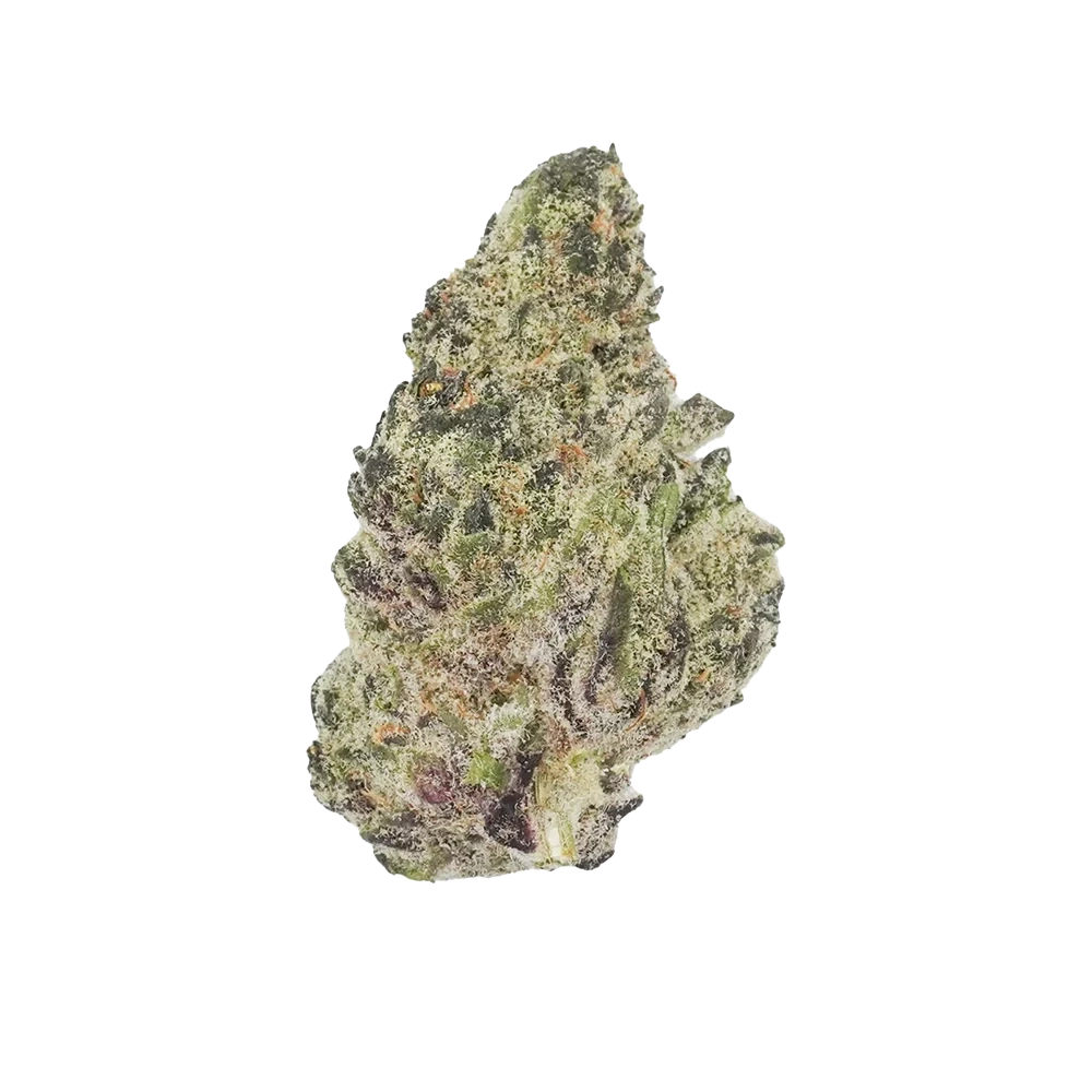 Purple Dream THCA Whole Flower 3.5g Bag