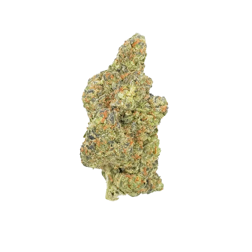 PURPLE PANTY DROPPER THCA Whole Flower 3.5g Bag