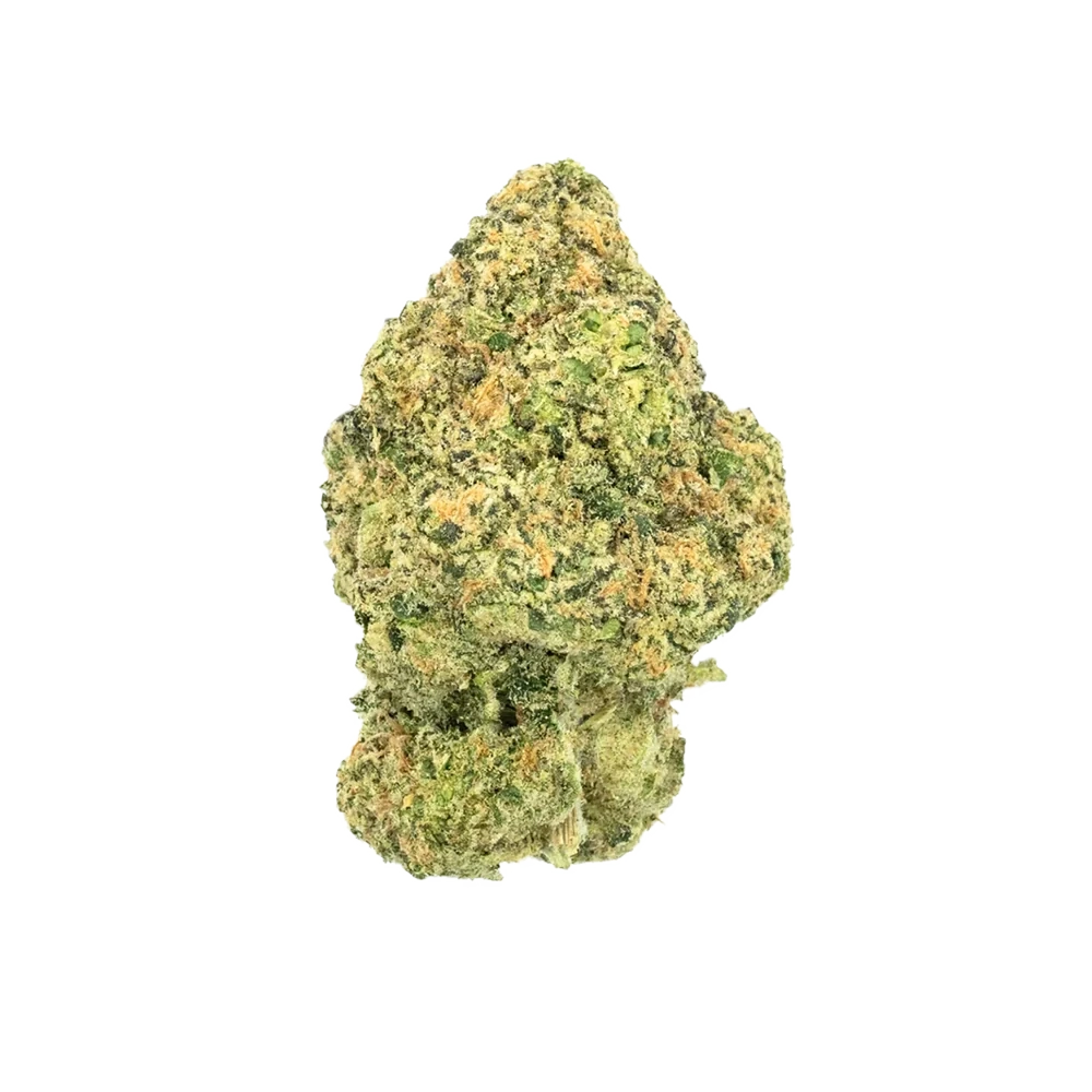 Raspberry Gas THCA Whole Flower 3.5g Bag