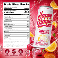 5MG LITE HEMP INFUSED BEVERAGE