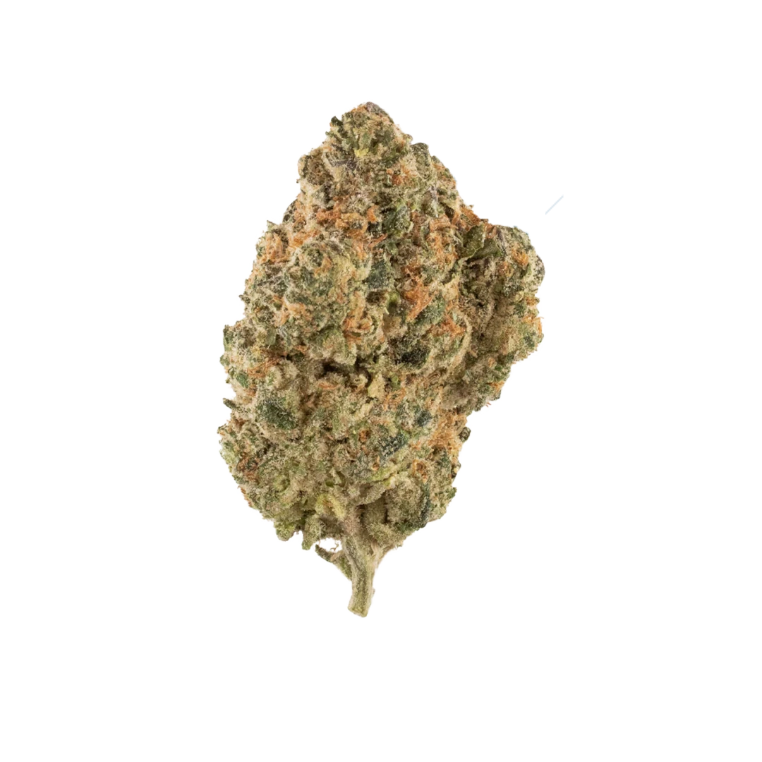 SEX PANTHER OG THCA WHOLE FLOWER 3.5G BAG