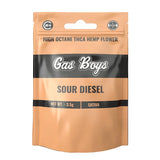 Sour Diesel