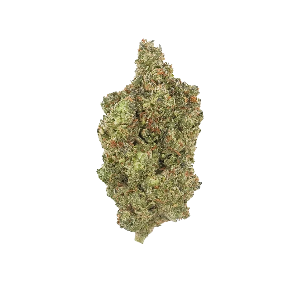 Sour Diesel THCA Whole Flower 3.5g Bag