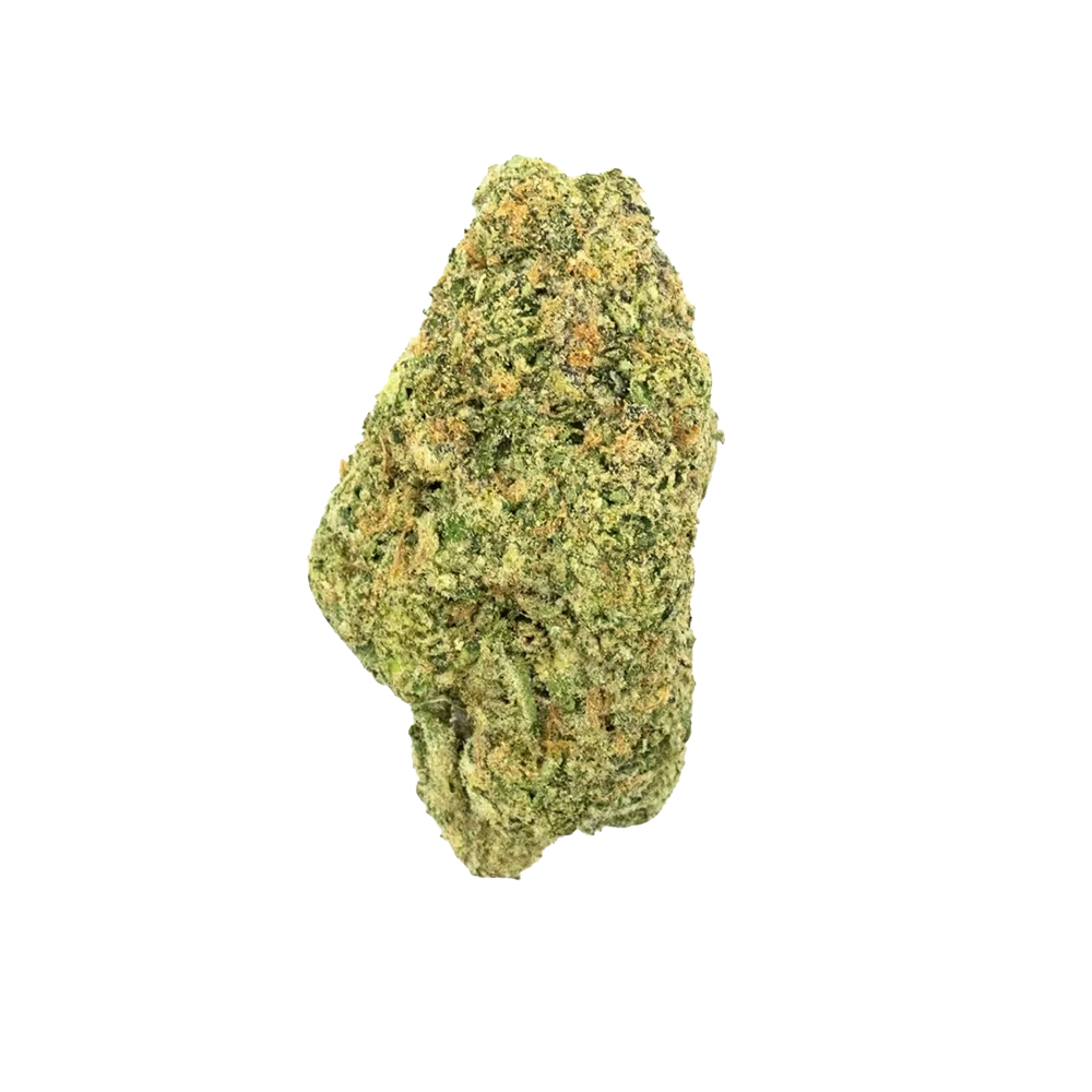 STRAWBERRY COUGH  THCA Whole Flower 3.5g Bag